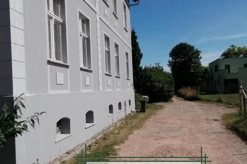 Ueckermuende Apartamento | Gästewohnung Schwanenteich