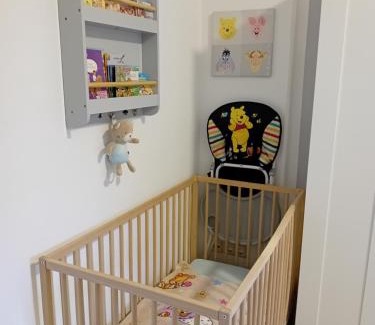 Meissen Apartamento | Gästewohnung zum Heiligen Grund