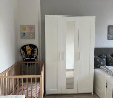Meissen Apartamento | Gästewohnung zum Heiligen Grund
