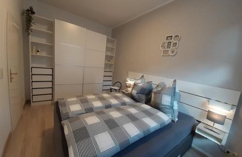 Meissen Apartamento | Gästewohnung zum Heiligen Grund