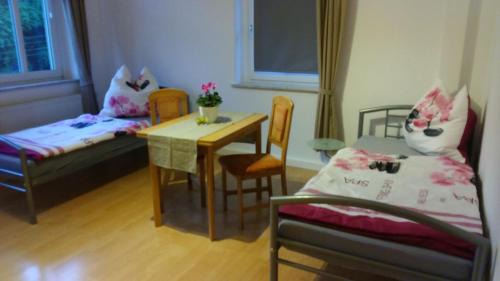 Doebeln Apartamento | Gästewohnung zum Wohlfühlen