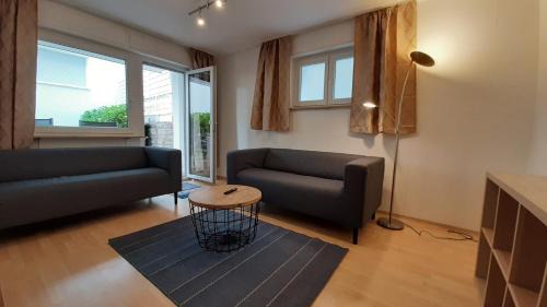 Birkenfeld Apartamento | Gästewohnungen Enztal