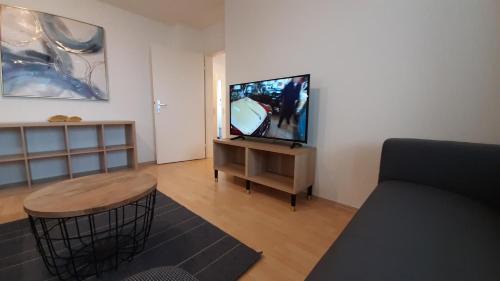 Birkenfeld Apartamento | Gästewohnungen Enztal
