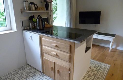Adenau Cama Y Desayuno | Gästezimmer Am Hüstert