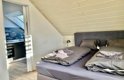 Rheda-Wiedenbruck Apartamento | Gästezimmer Beate und Ferienwohnung Rheda Wiedenbrück