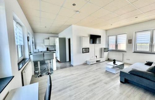 Rheda-Wiedenbruck Apartamento | Gästezimmer Beate und Ferienwohnung Rheda Wiedenbrück