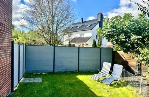 Rheda-Wiedenbruck Apartamento | Gästezimmer Beate und Ferienwohnung Rheda Wiedenbrück