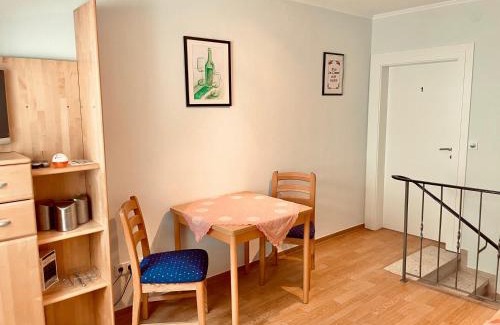 Bremm Casa | Gästezimmer Bruno