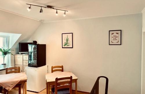 Bremm Casa | Gästezimmer Bruno