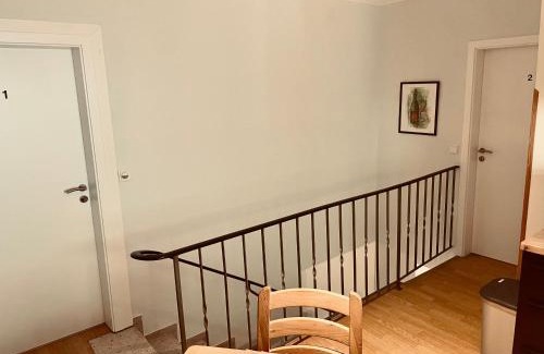 Bremm Casa | Gästezimmer Bruno