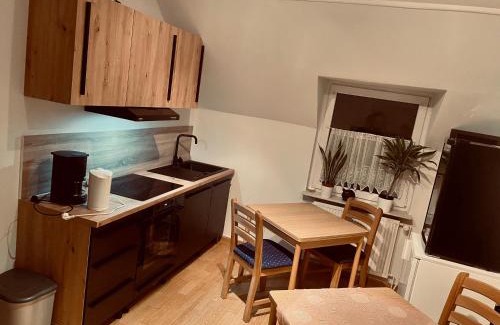 Bremm Casa | Gästezimmer Bruno