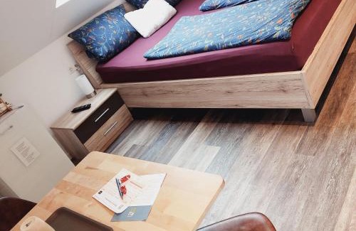 Rust Casa | Gästezimmer Busch