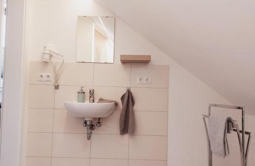 Rust Casa | Gästezimmer Busch