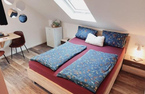 Rust Casa | Gästezimmer Busch
