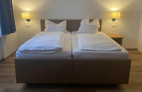 Furstenfeldbruck District Casa | Gästezimmer Drexl