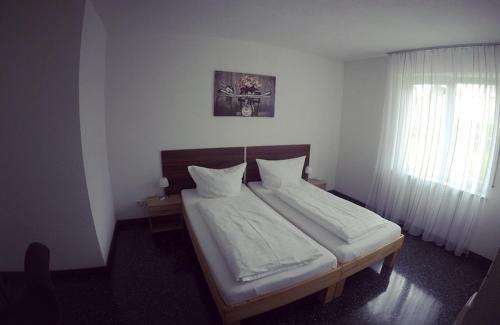 Schorndorf Casa | Gästezimmer Faut