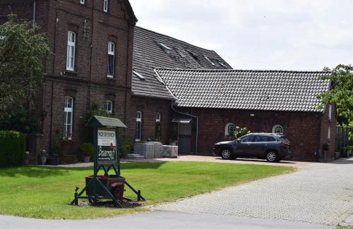 Xanten Casa | Gästezimmer „Hühnerwiese“