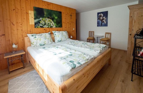 Mautern an der Donau Casa | Gästezimmer Ilse Brauneis