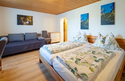 Mautern an der Donau Casa | Gästezimmer Ilse Brauneis