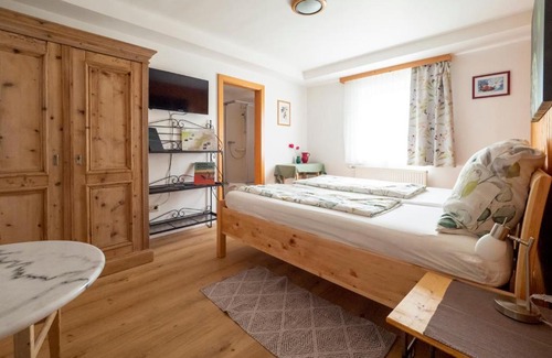 Mautern an der Donau Casa | Gästezimmer Ilse Brauneis