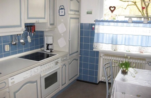 Rotenburg Apartamento | Gästezimmer in Rotenburg