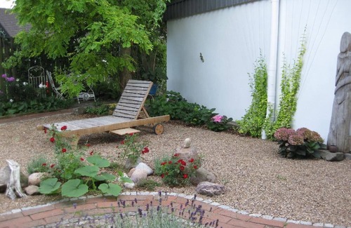 Rotenburg Apartamento | Gästezimmer in Rotenburg