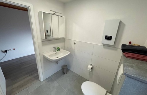 Heinebach Casa | Gästezimmer in Einem Ferienhaus