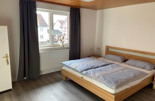 Heinebach Casa | Gästezimmer in Einem Ferienhaus