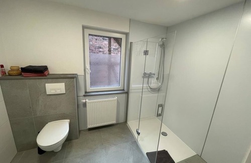 Heinebach Casa | Gästezimmer in Einem Ferienhaus