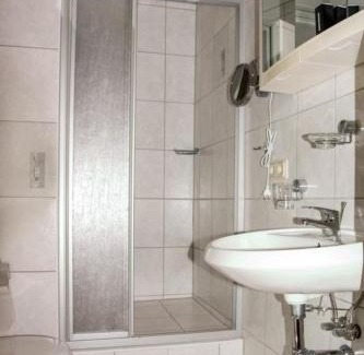 Guentersberge Apartamento | Gästezimmer in kleiner Ferienanlage mit vielen Freizeitmöglichkeiten