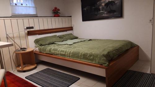 Weil am Rhein Apartamento | Gästezimmer Jülich mit Küche