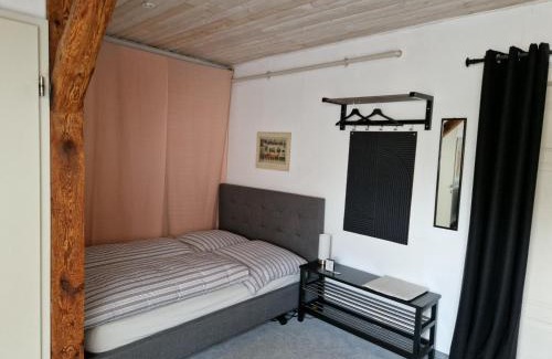 Weimar Cama Y Desayuno | Gästezimmer John