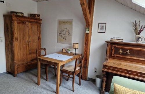 Weimar Cama Y Desayuno | Gästezimmer John