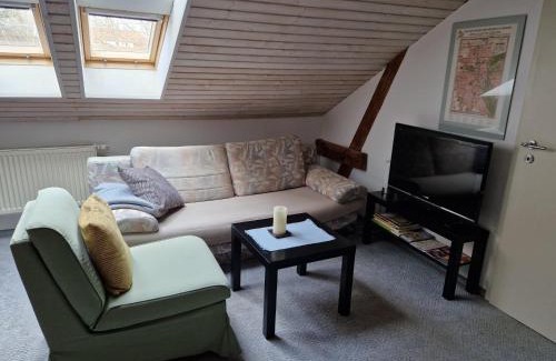 Weimar Cama Y Desayuno | Gästezimmer John