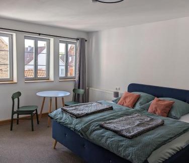 Sulzbach a.Main Apartamento | Gästezimmer Michelskeller