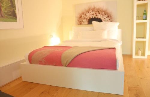 Fischeln Casa | Gästezimmer mit Garten in Fischeln