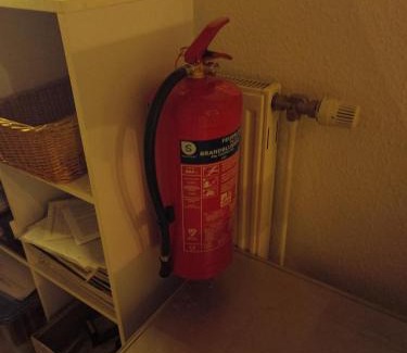 Esmark Casa | Gästezimmer mitten in Mittelangeln