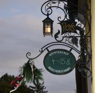 Auersthal Apartamento | Gästezimmer Poys