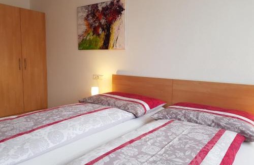 Auersthal Apartamento | Gästezimmer Poys