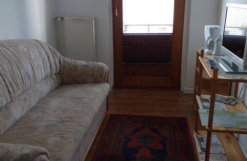 Kindel Apartamento | Gästezimmer Ring - Doppelzimmer Ring