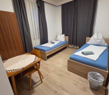 Schwanenstadt Casa | Gästezimmer Schwanenstadt