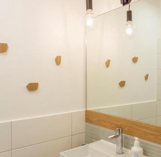 Sankt Dionys Casa | Gästezimmer St. Dionys