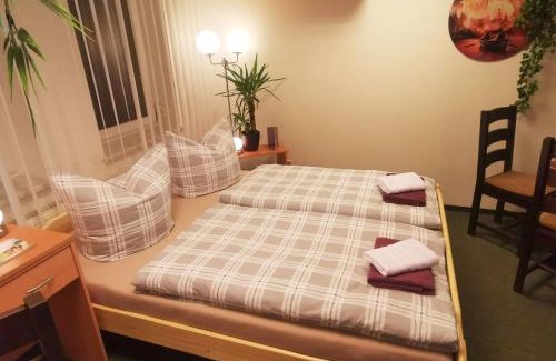 Meissen Apartamento | Gästezimmer- und Ferienzimmer Am Gewölbekeller Meißen