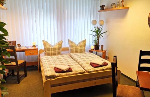 Meissen Apartamento | Gästezimmer- und Ferienzimmer Am Gewölbekeller Meißen