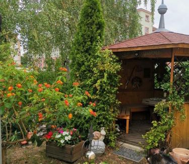 Meissen Apartamento | Gästezimmer- und Ferienzimmer Am Gewölbekeller Meißen
