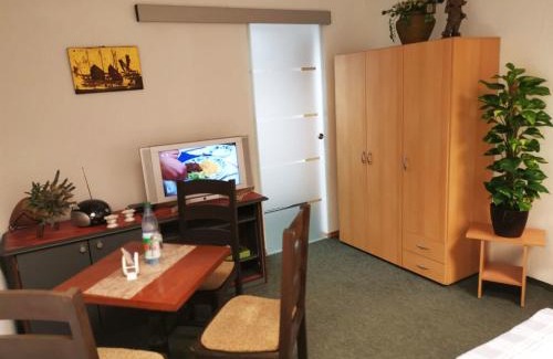 Meissen Apartamento | Gästezimmer- und Ferienzimmer Am Gewölbekeller Meißen