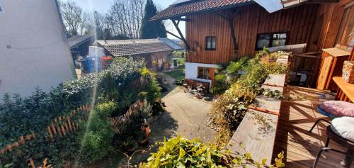 Vogtareuth Apartamento | Gästezimmer Vogtareuth Rinser
