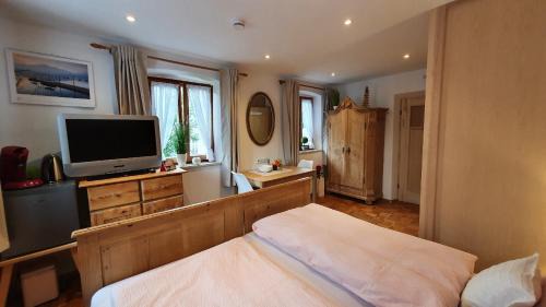 Vogtareuth Apartamento | Gästezimmer Vogtareuth Rinser