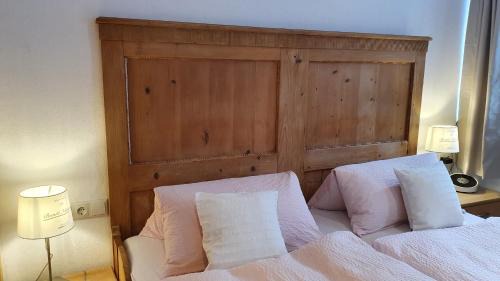 Vogtareuth Apartamento | Gästezimmer Vogtareuth Rinser