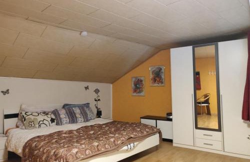 Wellen Casa | Gästhaus an der Mosel